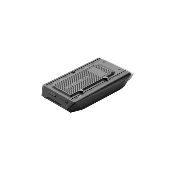 EcoFlow WAVE 2 lisaaku