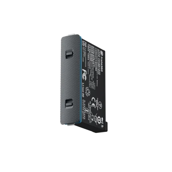 Insta360 X4 battery