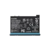 Insta360 X4 battery