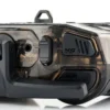Radiomaster Pocket ELRS Charcoal M2
