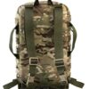 UTactic Droneback (Multicam)