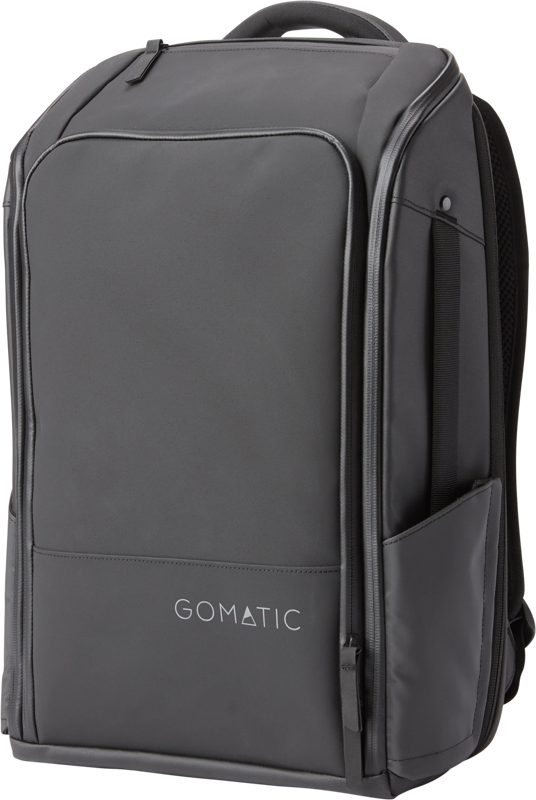 01_116616 Gomatic Everyday Backpack V2