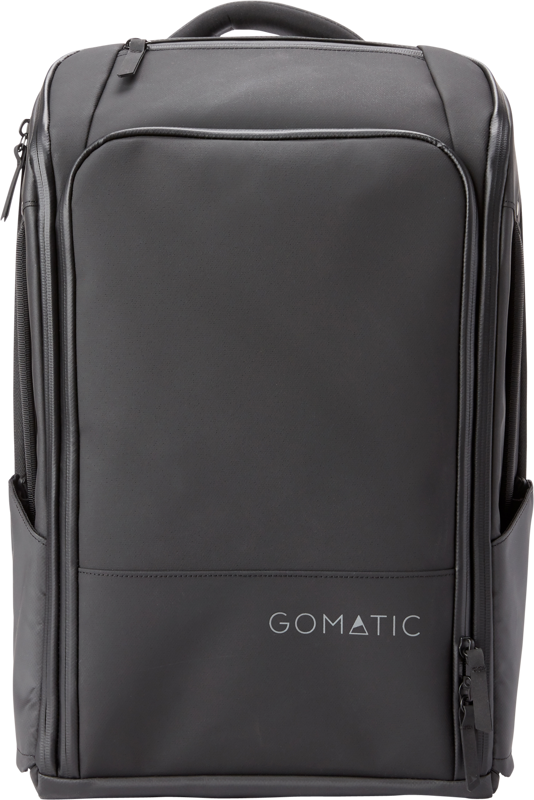 02_116616 Gomatic Everyday Backpack V2