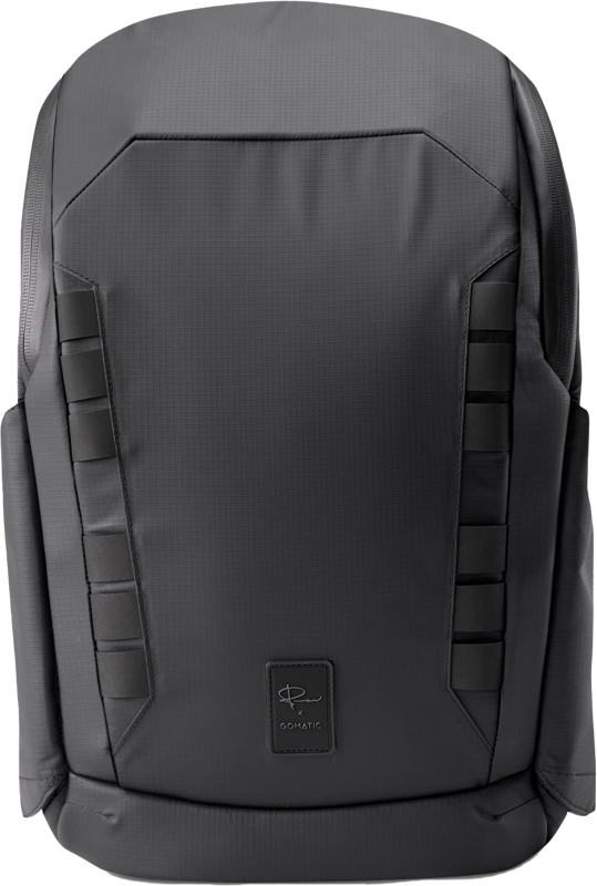 02_117629 Gomatic Peter McKinnon Everyday Daypack