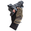 Vallerret Markhof Pro V3 Photography Glove (Olive Green) L