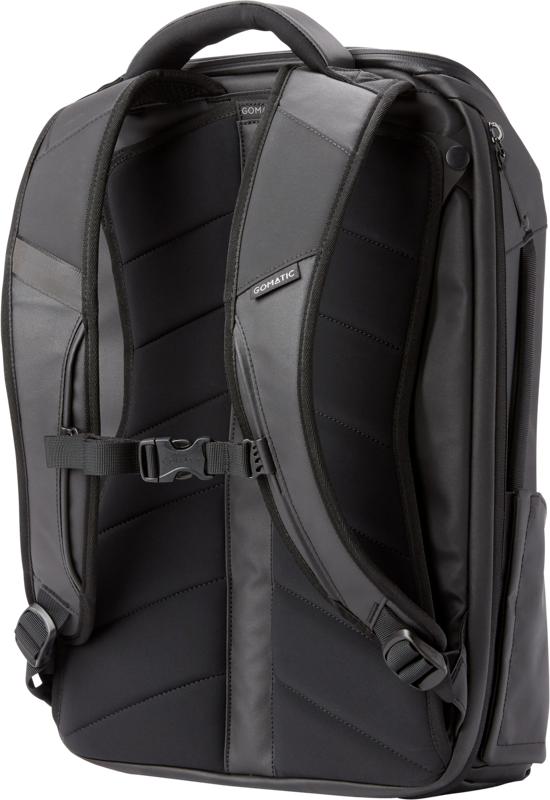 03_116616 Gomatic Everyday Backpack V2