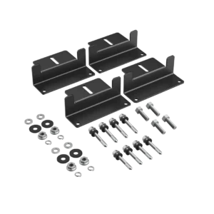 EcoFlow - Solar panel mounting feet (rigid)