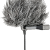Saramonic - SR-WS2 Furry Windscreen for lav mics. 3 pcs