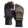 Vallerret Markhof Pro V3 Photography Glove (Olive Green) XL