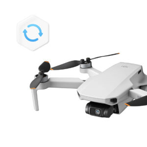 2-летний план DJI Care Refresh (DJI Mini 2 SE & Mini 4K)