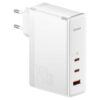 Baseus Wall Charger 140W White
