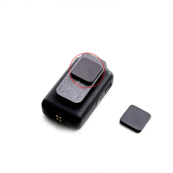 djimicclipmagnet_1000x DJI Mic Clip Magnet