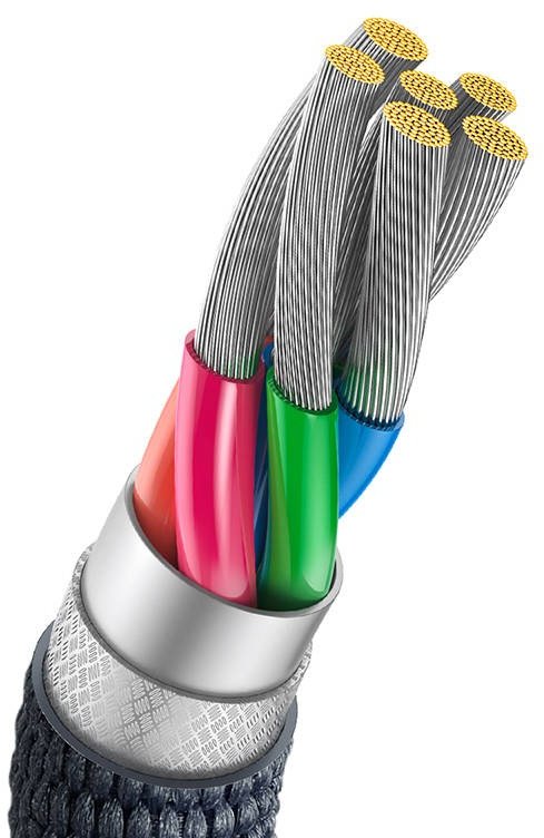 https---static.arvutitark.ee-public-media-hub-olev-2024-01-510263-23210_3 Baseus Crystal Shine Cable USB to USB-C 100W 1.2m Black
