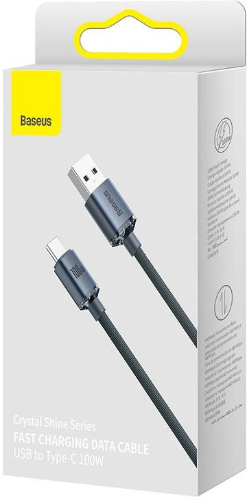 https---static.arvutitark.ee-public-media-hub-olev-2024-01-510264-23210_2 Baseus Crystal Shine Cable USB to USB-C 100W 1.2m Black
