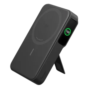 Anker 633 MagGo magneetiline akupank 10 000 mAh (must)