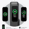 Anker 633 MagGo magneetiline akupank 10 000 mAh (must)