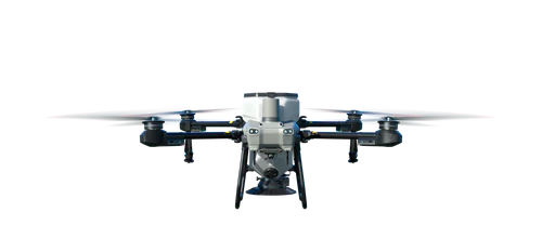 DJI T25