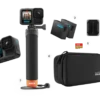 GoPro Hero13 Black Accessory Bundle