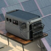 DJI Power Solar Panel Adapter Module MPPT