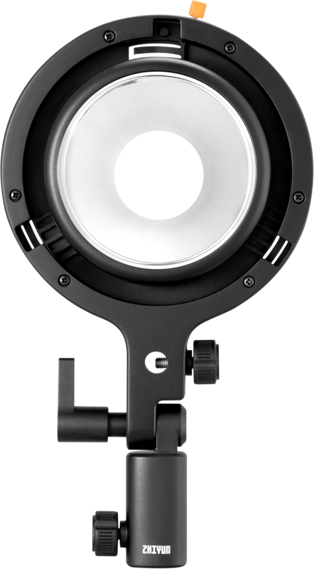 14_123618 Zhiyun Molus X100 Pro COB Light