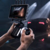 DJI Focus Pro Hand Unit