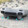 Защита стиков из TPU для DJI RC 2 / DJI RC
