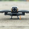 Складное шасси для DJI Avata 2
