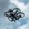 Складное шасси для DJI Avata 2