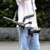 Shoulder Strap Combo for DJI RS 4 / RS4 Pro