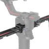 SmallRig 3027 Dual Handgrip for Ronin RS2/RSC2