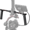 SmallRig 3027 Dual Handgrip for Ronin RS2/RSC2
