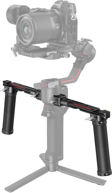 800q-05_114953 SmallRig 3027 Dual Handgrip for Ronin RS2/RSC2
