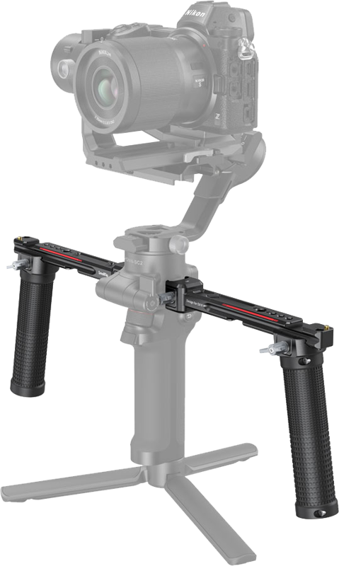 800q-06_114953 SmallRig 3027 Dual Handgrip for Ronin RS2/RSC2