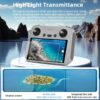 Anti-Glare AR Screen Protector for DJI RC / DJI RC 2