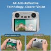 Anti-Glare AR Screen Protector for DJI RC / DJI RC 2