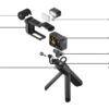 GoPro HERO13 Black Creator Edition