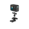 GoPro Magnetic Latch Ball Joint Mount (Hero13 Black)