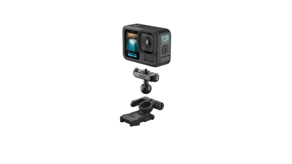 01-pdp-h13b-balljoint-gallery-1920-1280-1024 GoPro Magnetic Latch Ball Joint Mount (Hero13 Black)