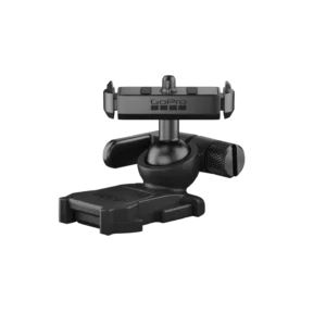 GoPro Magnetic Latch Ball Joint Mount (Hero13 Black)