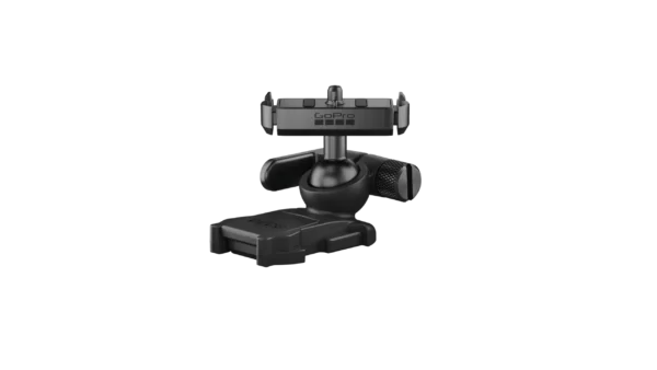02-pdp-h13b-balljoint-gallery-1920-1280-1024 GoPro Magnetic Latch Ball Joint Mount (Hero13 Black)
