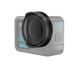 GoPro Macro Lens Mod (Hero13 Black)