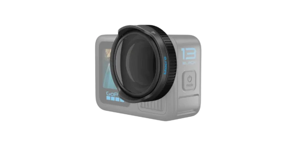 GoPro Macro Lens Mod (Hero13 Black)