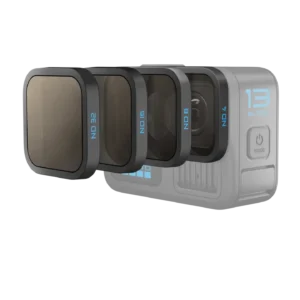 GoPro ND Filter 4-pack (Hero13 Black)