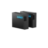 GoPro Dual Battery Charger + 2x Enduro Batteries (Hero13 Black)