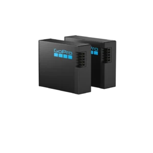 GoPro 2x Enduro Battery (Hero13 Black)