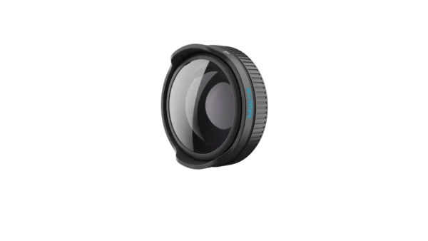 GoPro Macro Lens Mod (Hero13 Black)