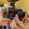 GoPro Ultra Wide Lens Mod (Hero13 Black)