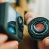 GoPro Macro Lens Mod (Hero13 Black)