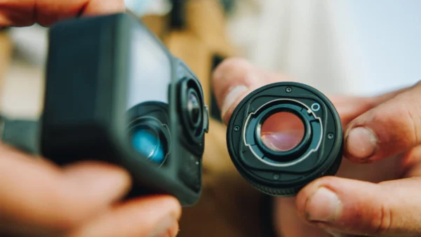 GoPro Macro Lens Mod (Hero13 Black)