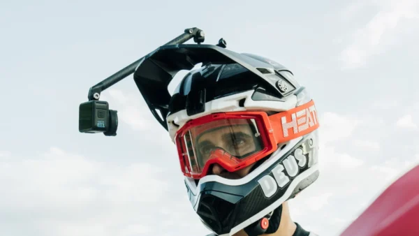 GoPro Macro Lens Mod (Hero13 Black)
